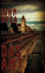 Mockup-Cover Story: Das Amt, Variante 2