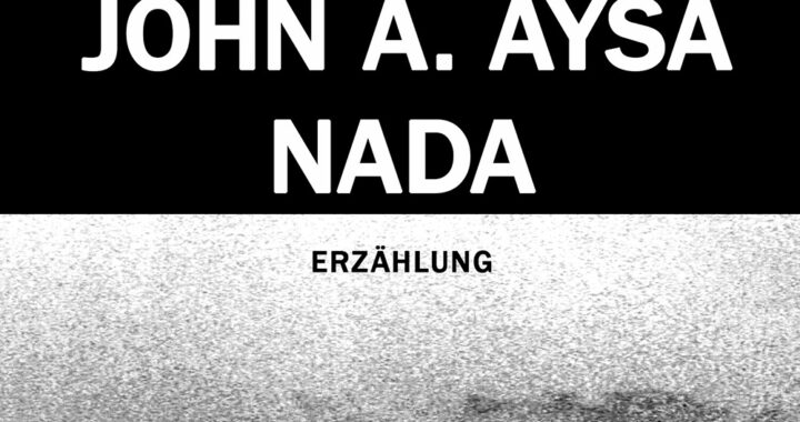 [EIGENE WERKE]: Nada