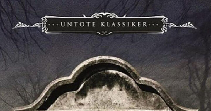 [VERLAG]: Jojomedia: Untote Klassiker