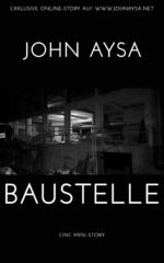 Cover Mini-Story: Baustelle