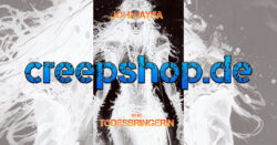 Creepshop Footer-Bild