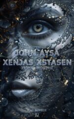 Cover: Eigenes Buch: Xenjas Xstasen, eBook